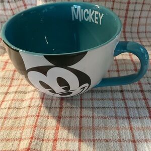 Disney Mickey Mouse Mug
